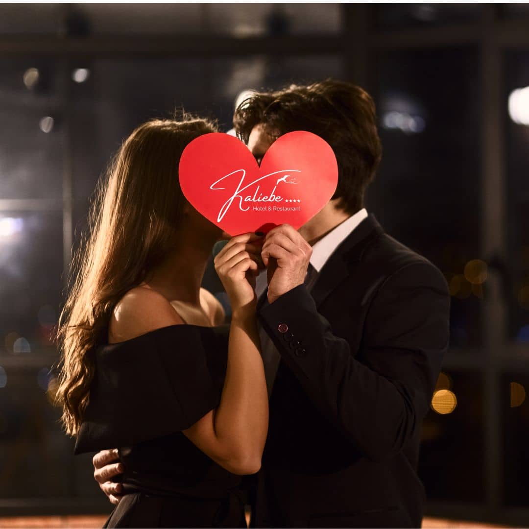 💕 Valentinstag-Auszeit – Zeit zu zweit